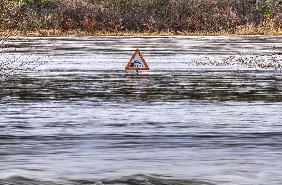 hochwasser